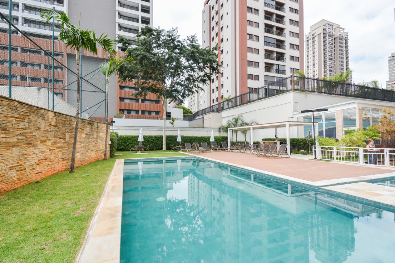Apartamento, 3 quartos, 137 m² - Foto 40