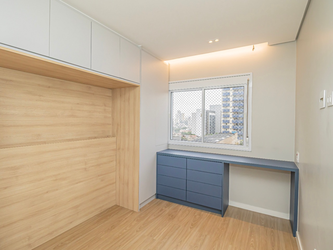 Apartamento, 2 quartos, 59 m² - Foto 8