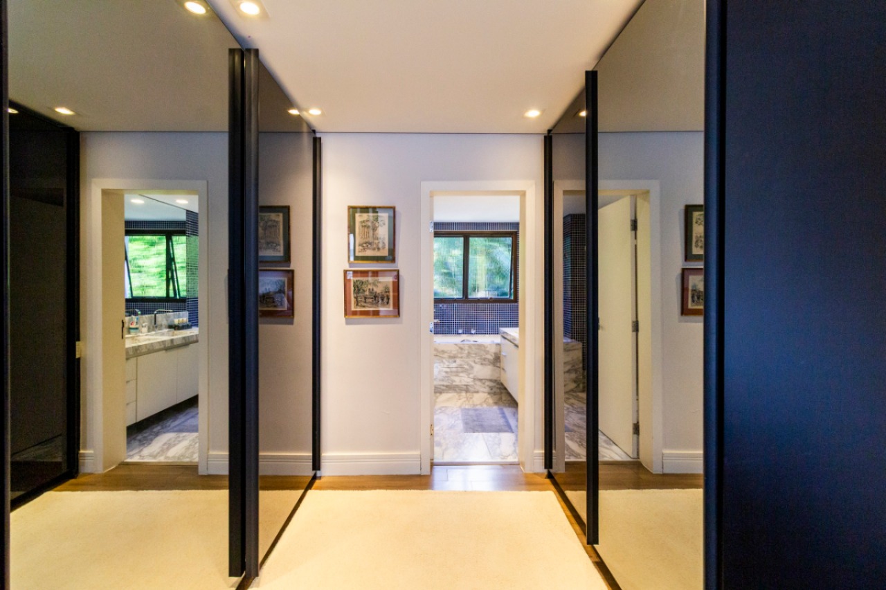 Apartamento, 3 quartos, 290 m² - Foto 23