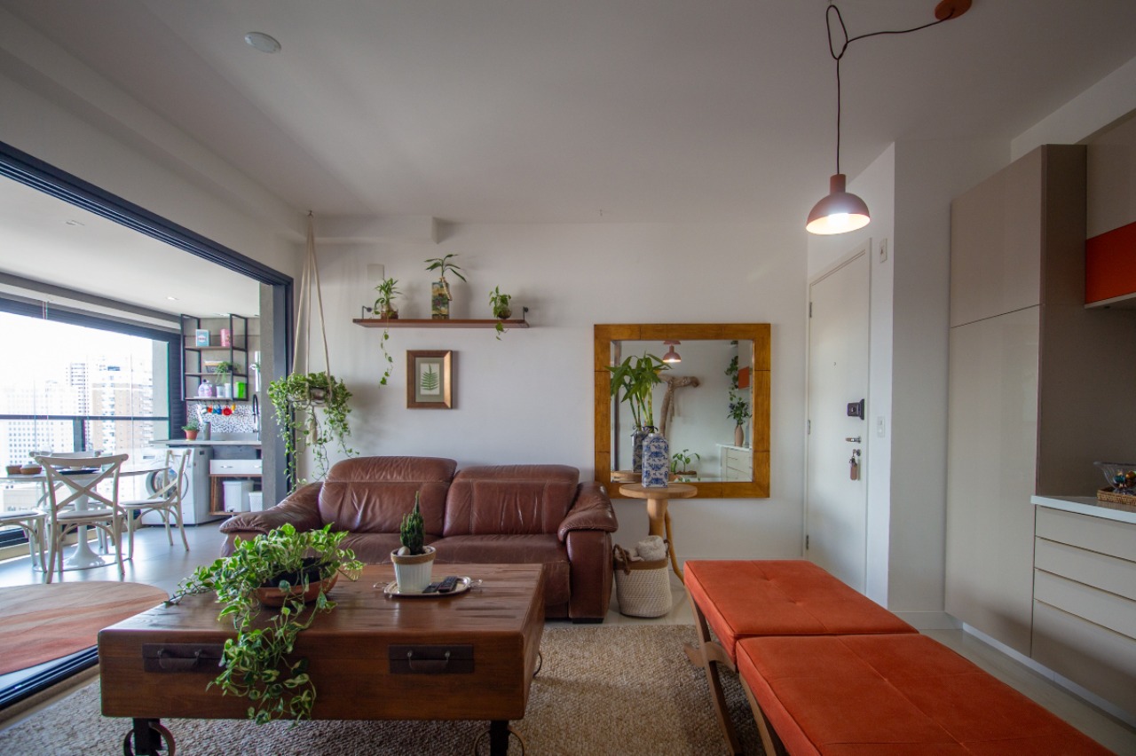 Apartamento, 3 quartos, 98 m² - Foto 2