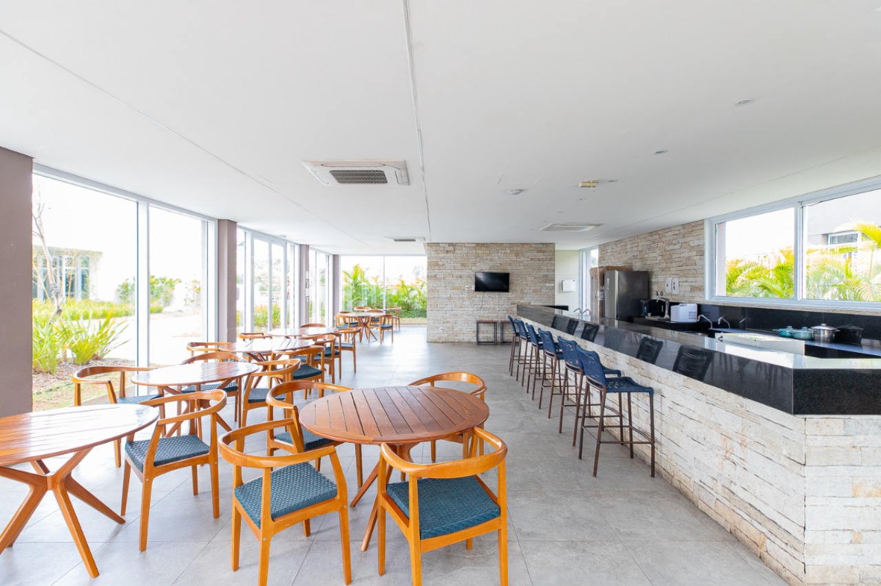 Apartamento, 3 quartos, 134 m² - Foto 43