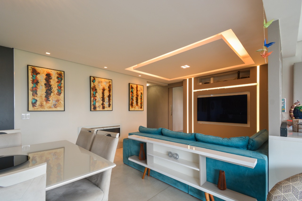 Apartamento, 3 quartos, 140 m² - Foto 5