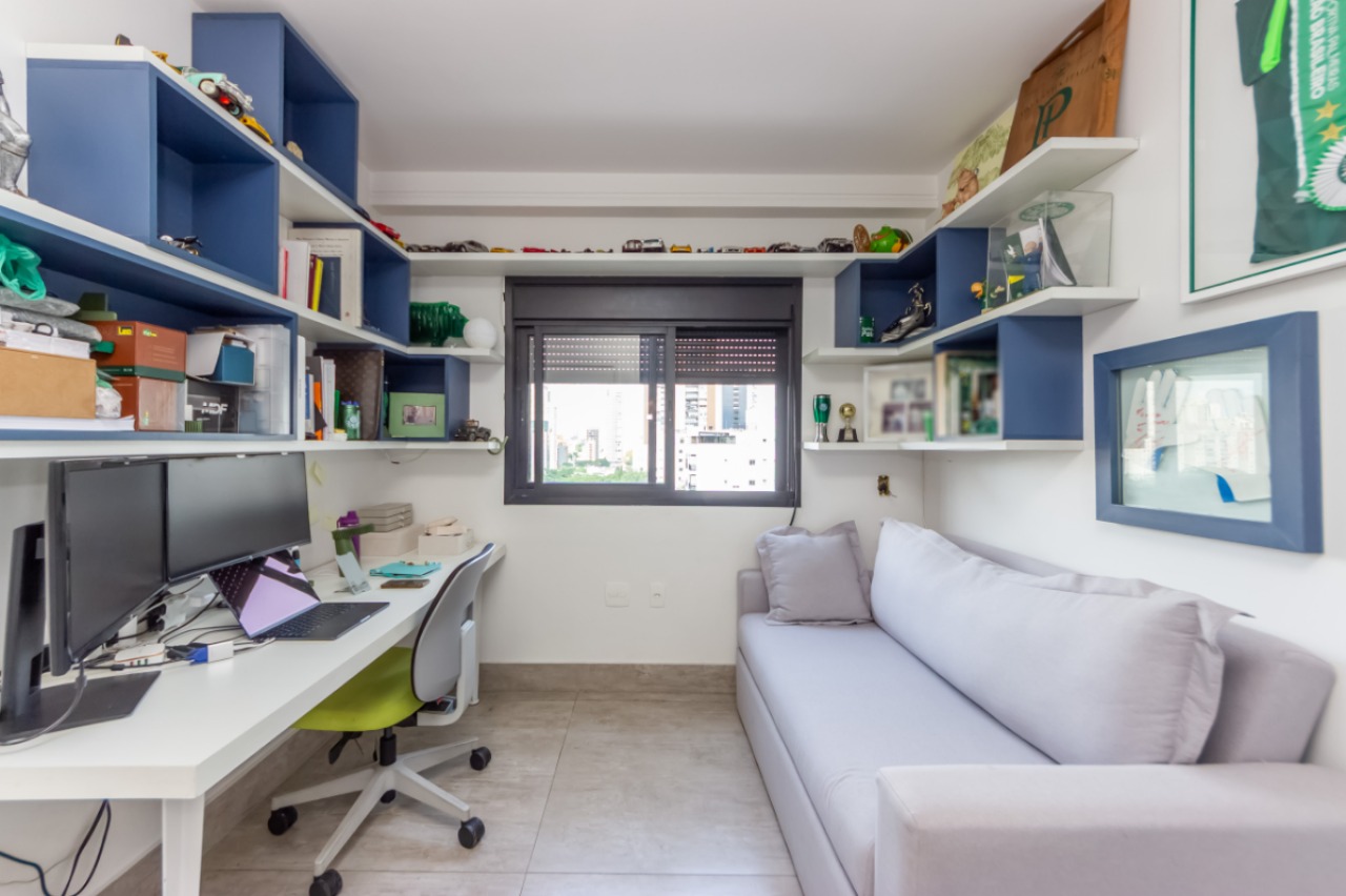 Apartamento, 2 quartos, 105 m² - Foto 25