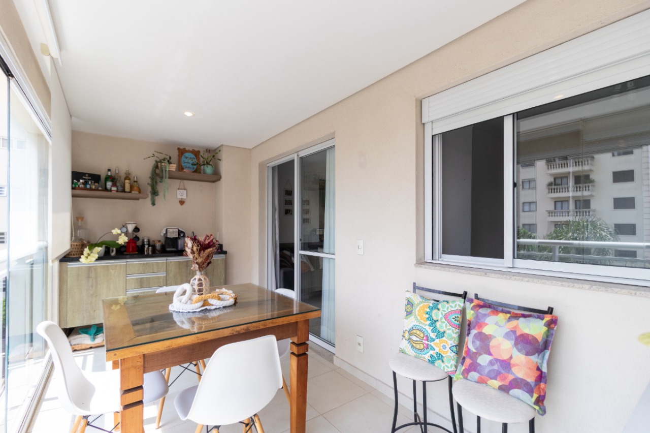 Apartamento, 1 quarto, 53 m² - Foto 2