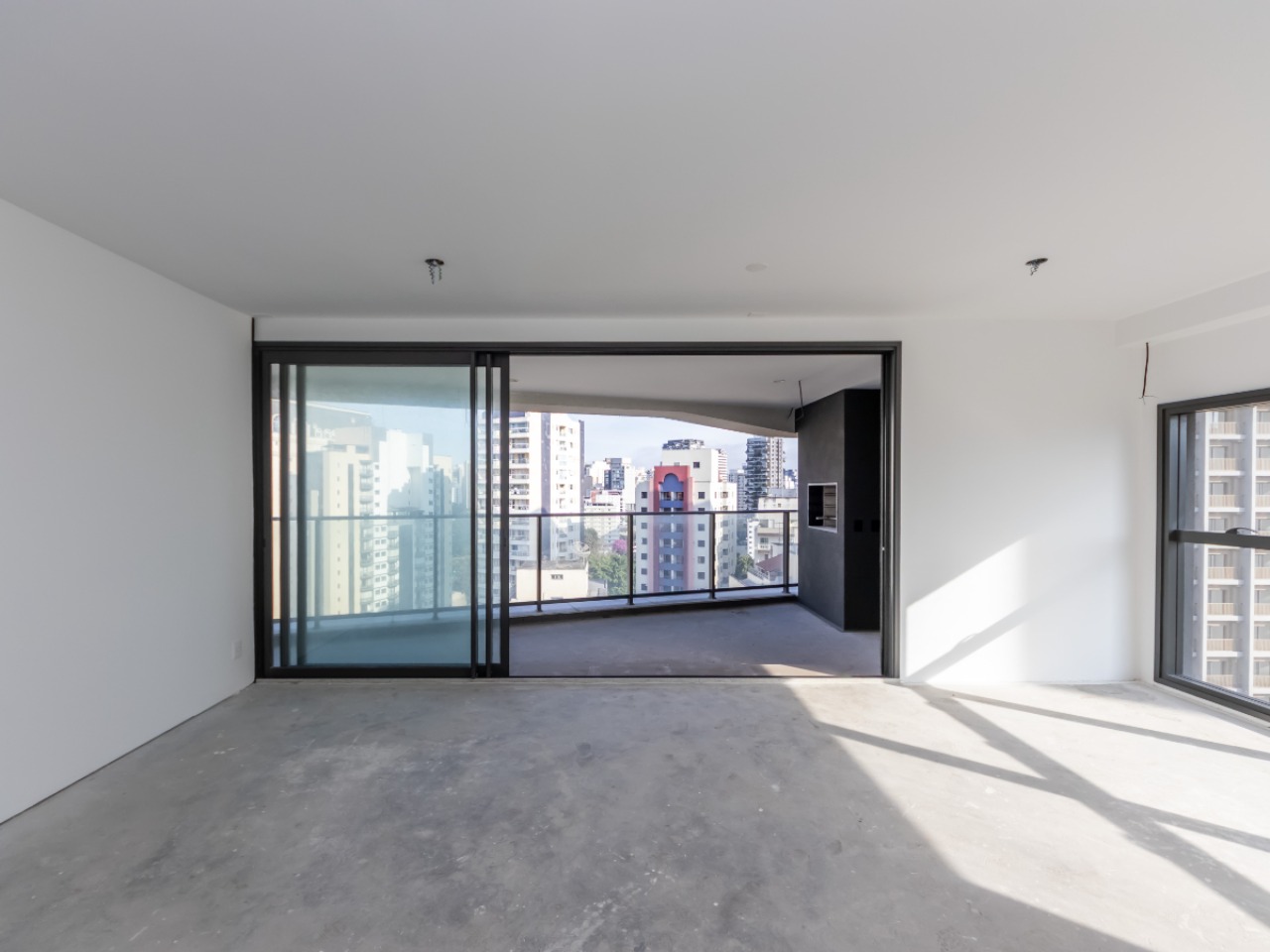 Apartamento, 3 quartos, 152 m² - Foto 5