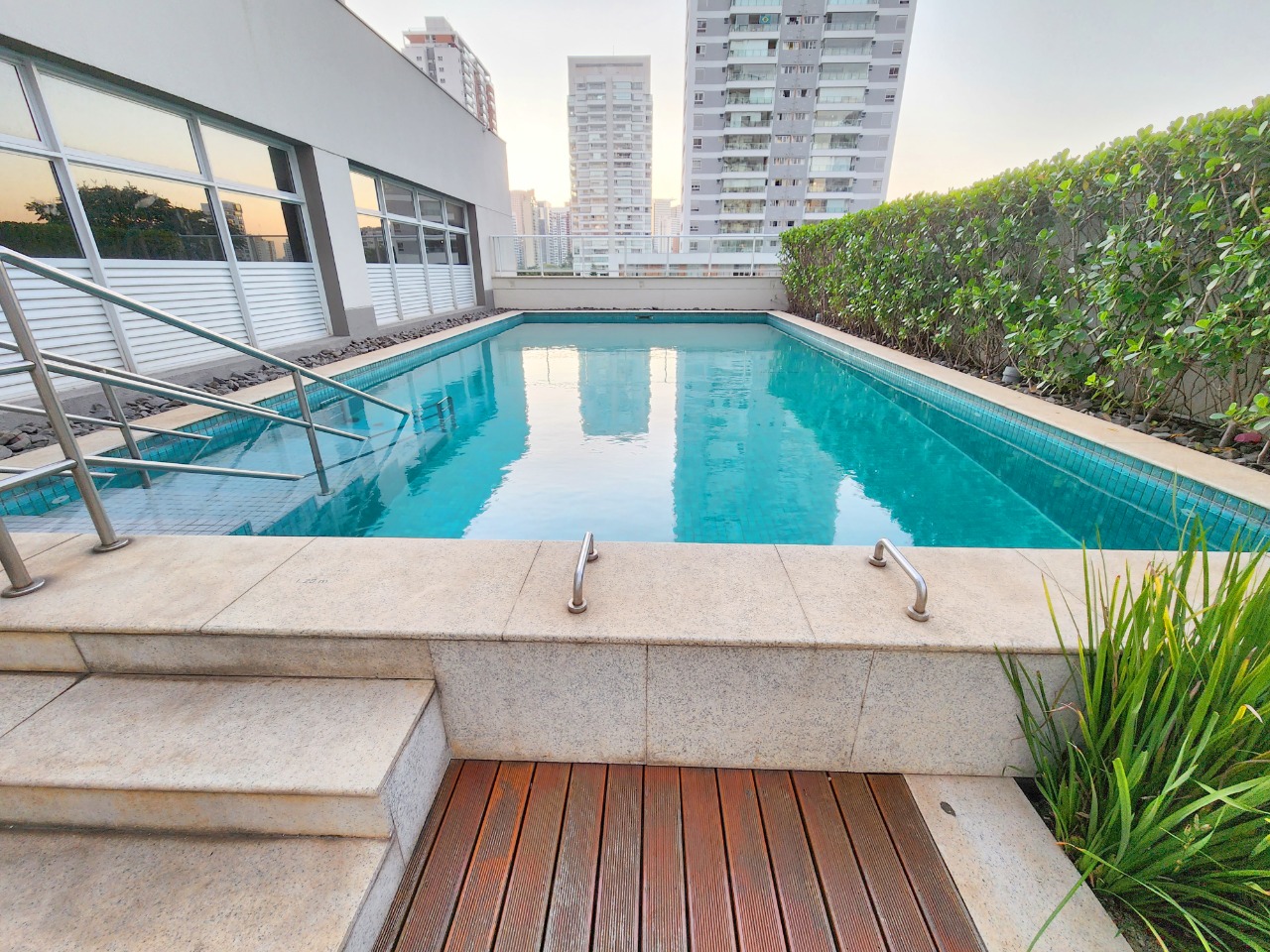Apartamento, 3 quartos, 134 m² - Foto 39