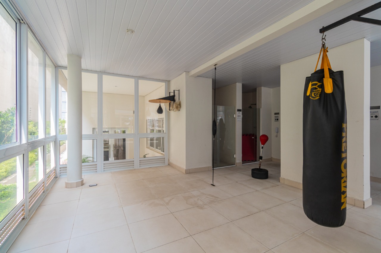 Apartamento, 2 quartos, 150 m² - Foto 34
