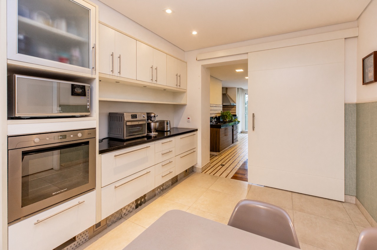 Apartamento, 3 quartos, 242 m² - Foto 25