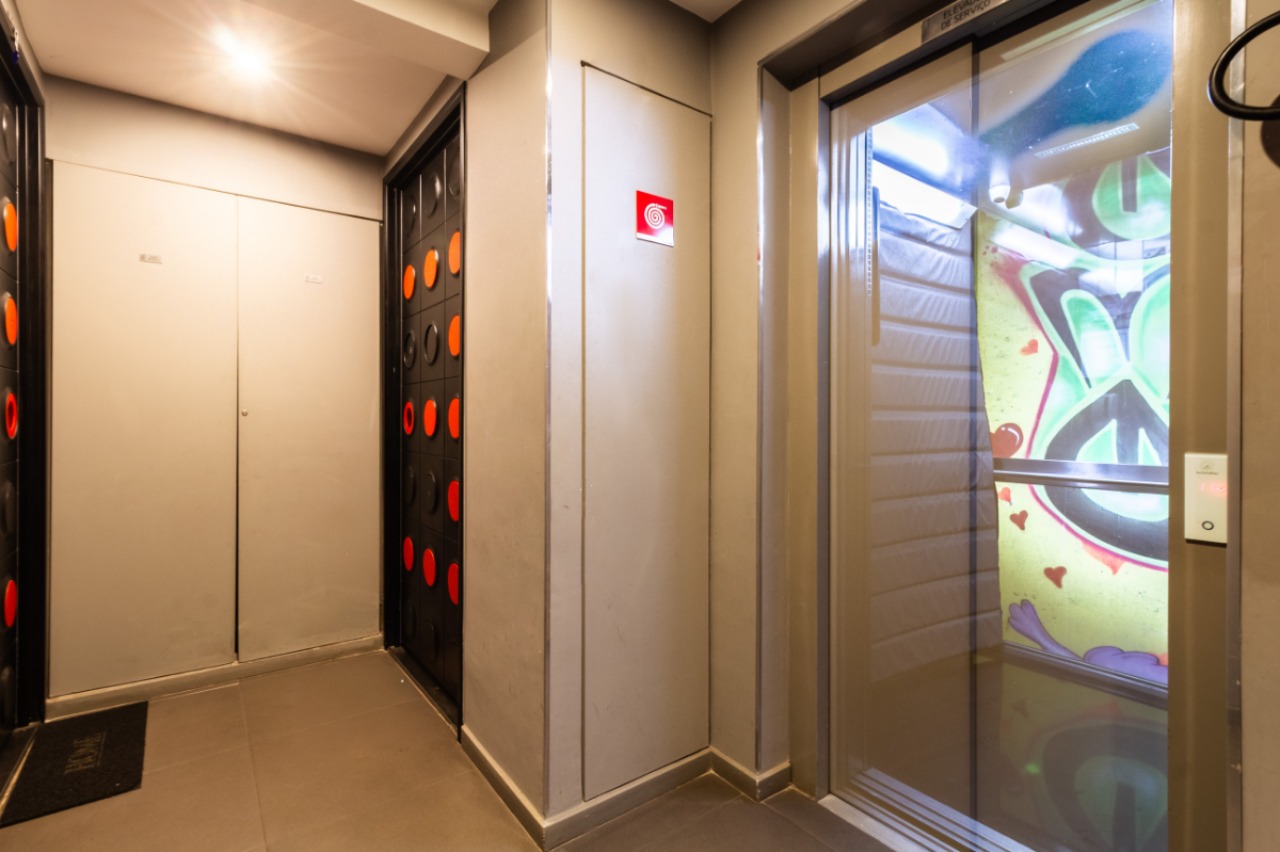 Apartamento, 2 quartos, 69 m² - Foto 29