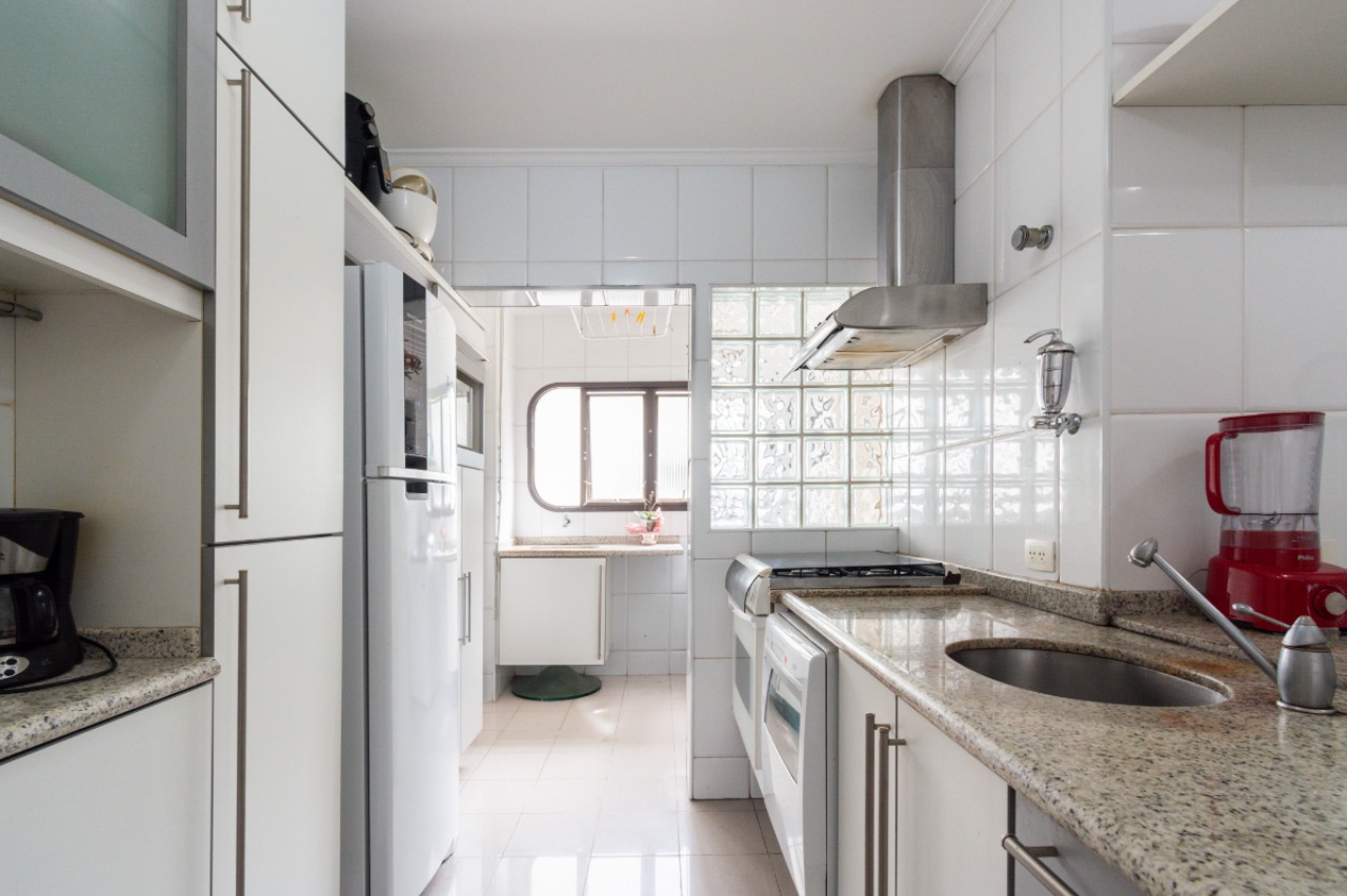Apartamento, 3 quartos, 93 m² - Foto 14