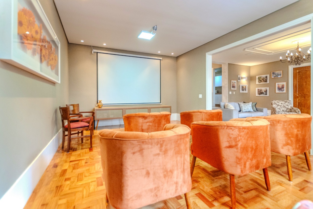 Apartamento, 4 quartos, 341 m² - Foto 6