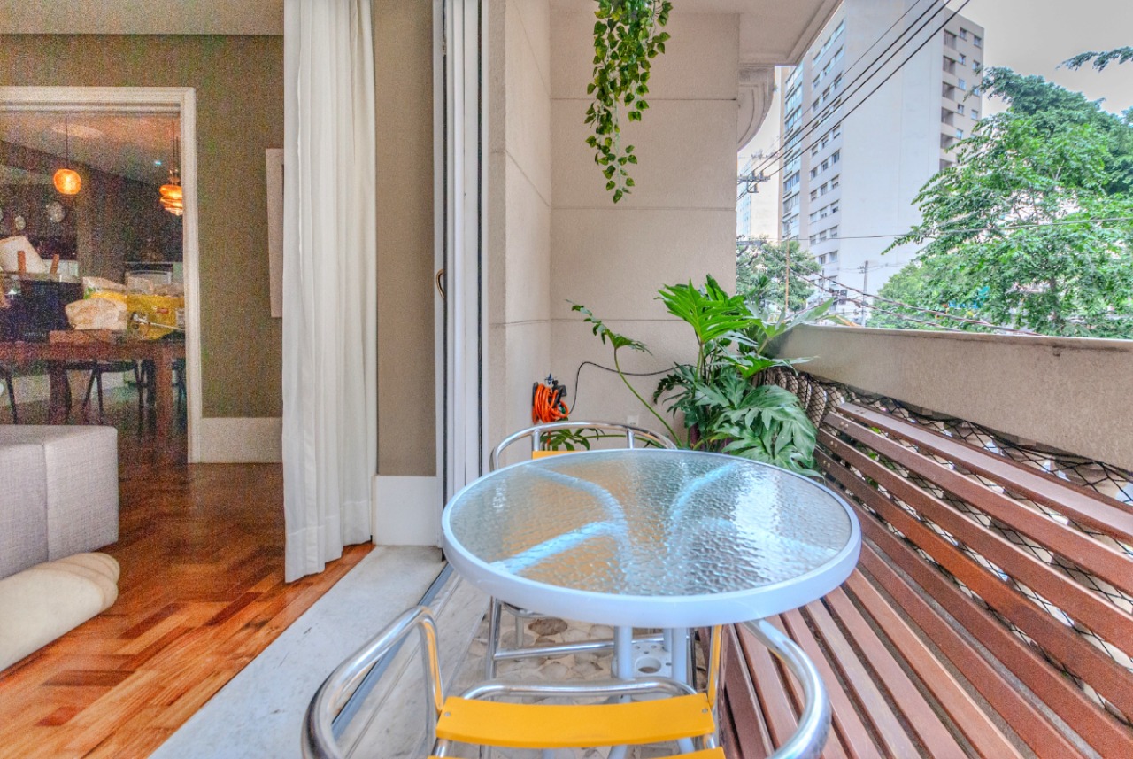 Apartamento, 4 quartos, 341 m² - Foto 9
