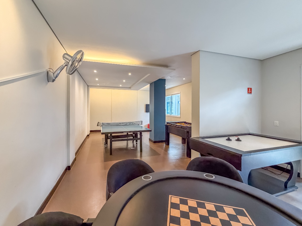 Apartamento, 3 quartos, 140 m² - Foto 41