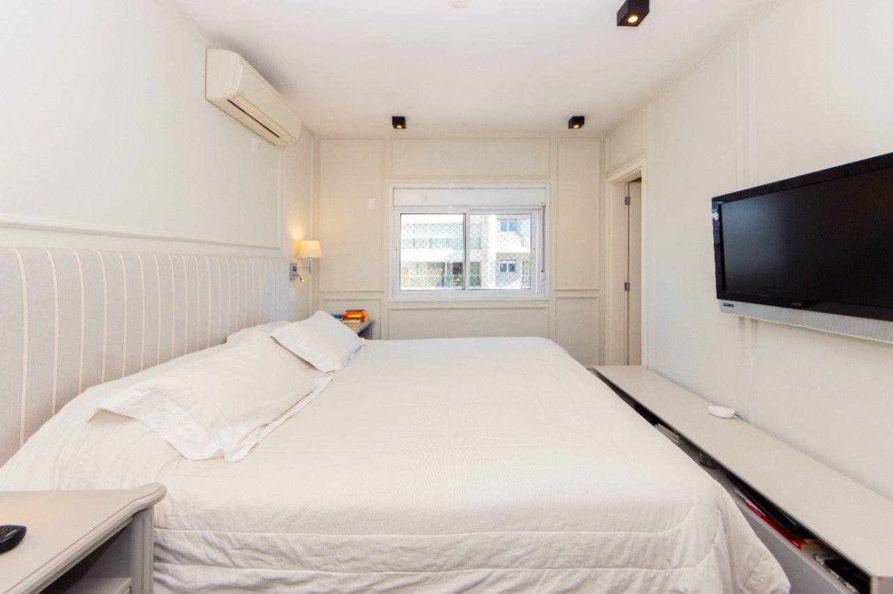 Apartamento, 3 quartos, 173 m² - Foto 22