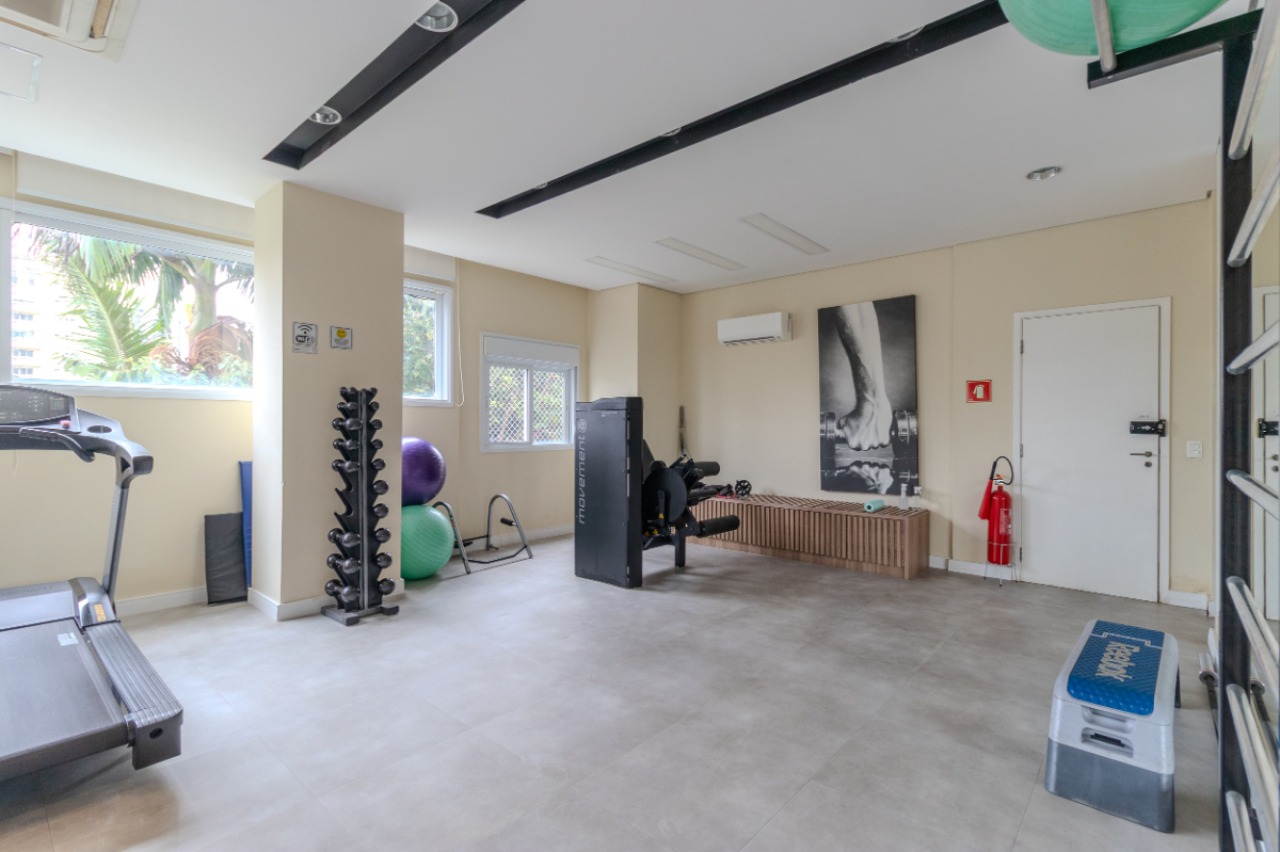 Apartamento, 3 quartos, 219 m² - Foto 36