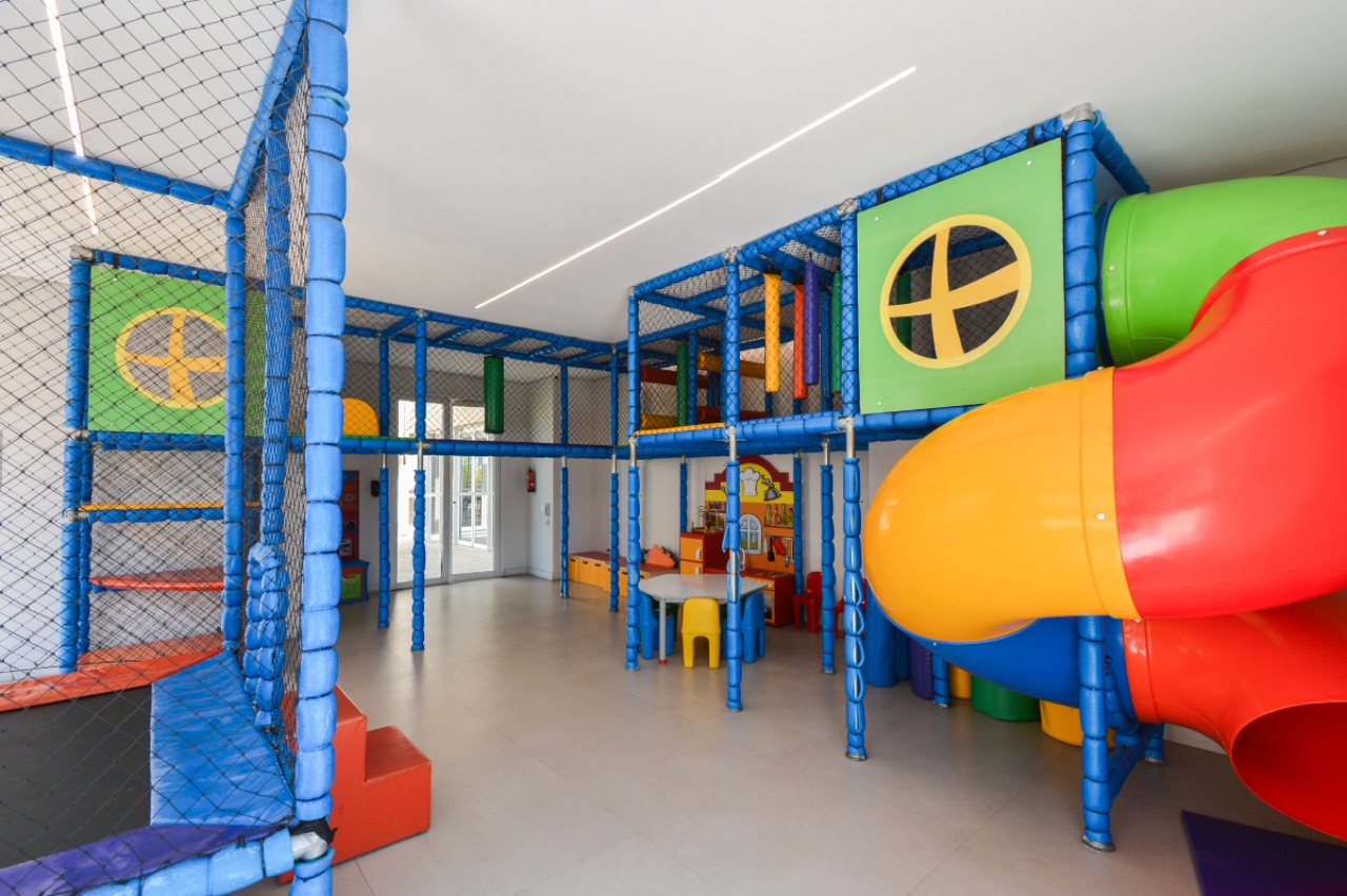 Apartamento, 3 quartos, 137 m² - Foto 43