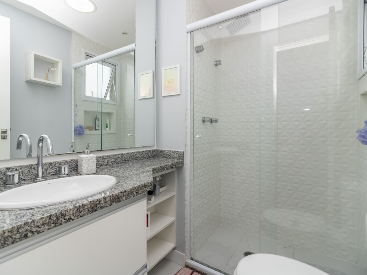 Apartamento, 3 quartos, 110 m² - Foto 21