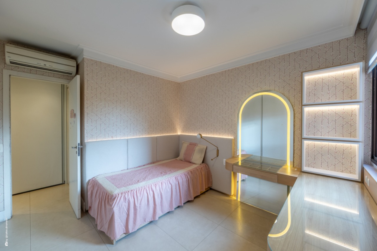 Apartamento, 4 quartos, 209 m² - Foto 34