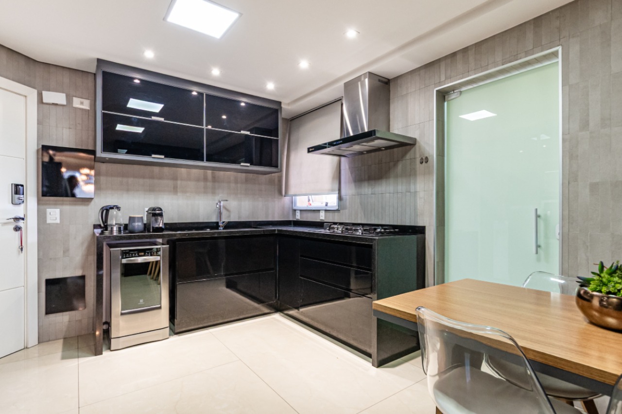 Apartamento, 3 quartos, 147 m² - Foto 17
