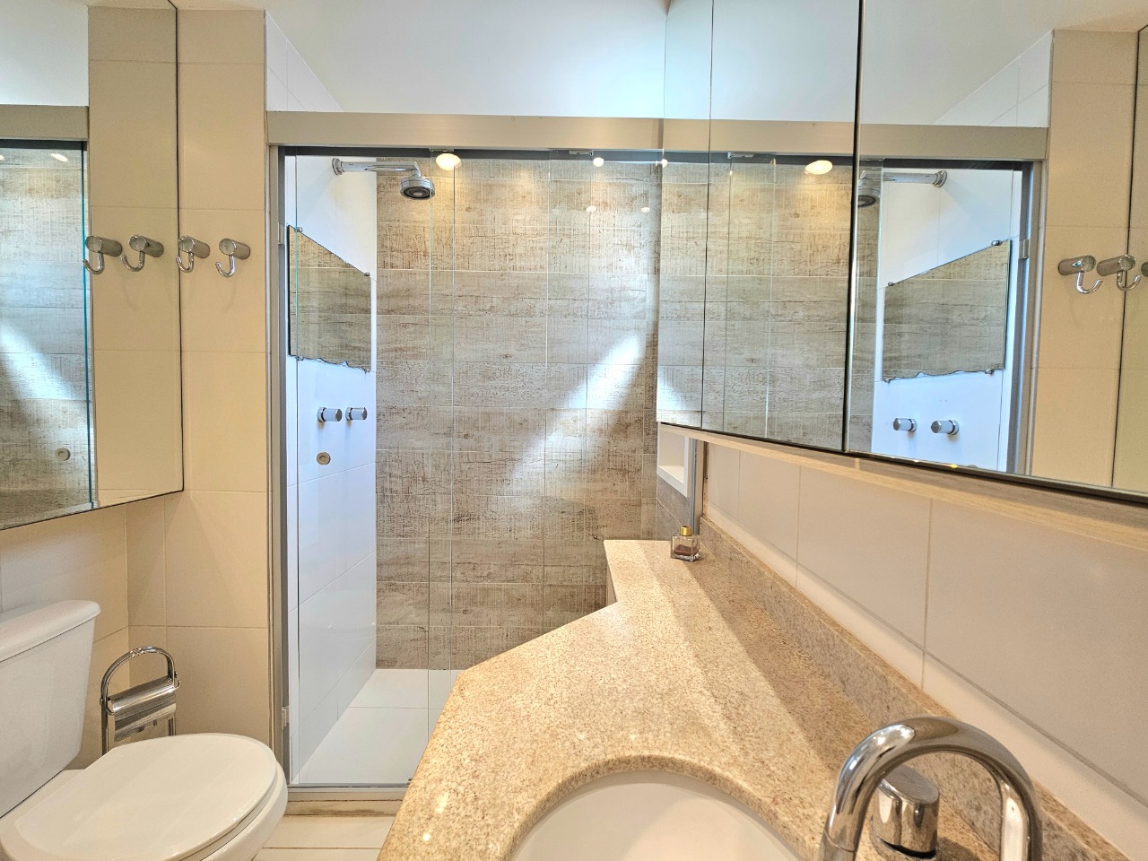 Apartamento, 3 quartos, 134 m² - Foto 32