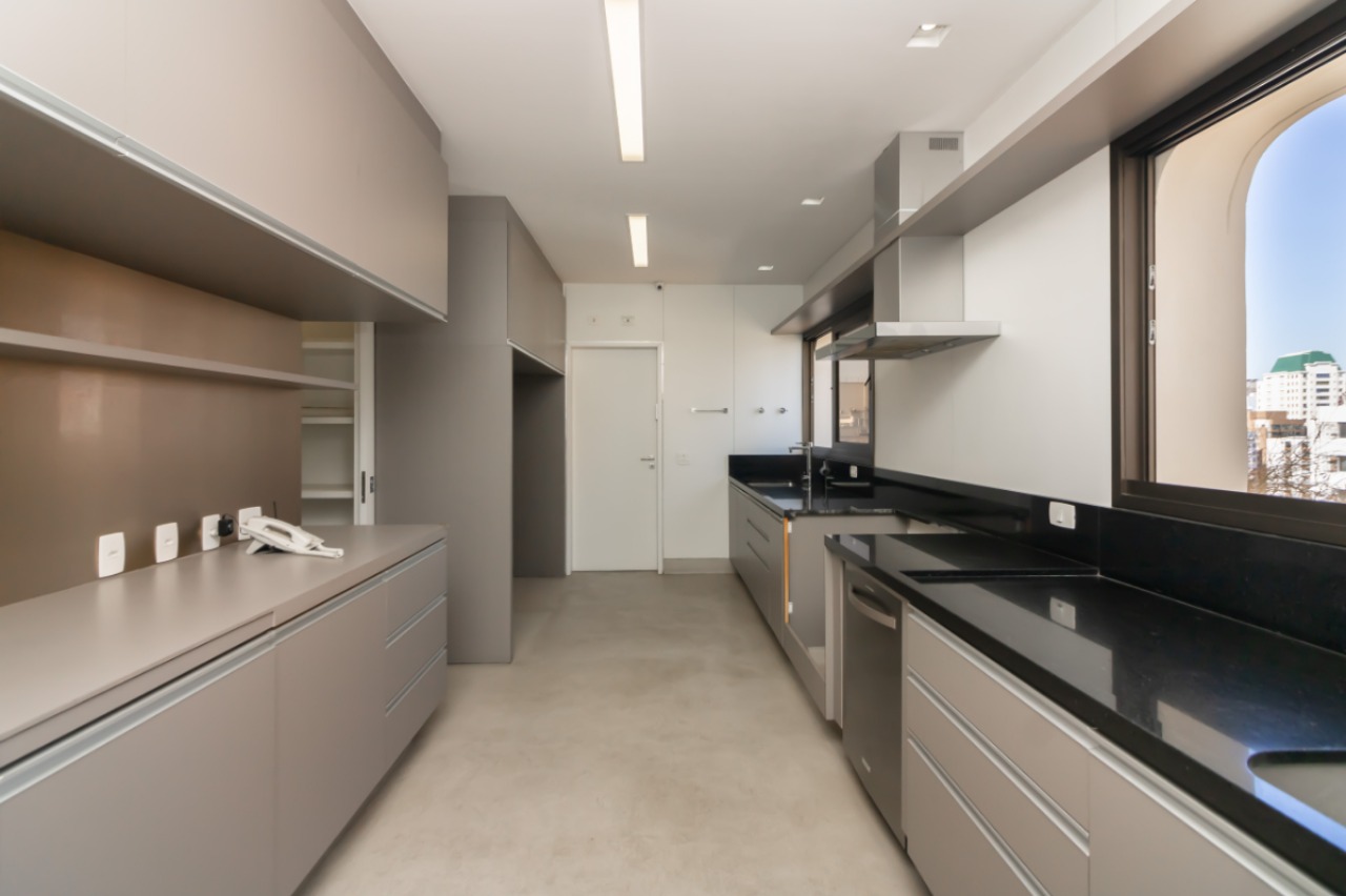 Cobertura, 4 quartos, 611 m² - Foto 11
