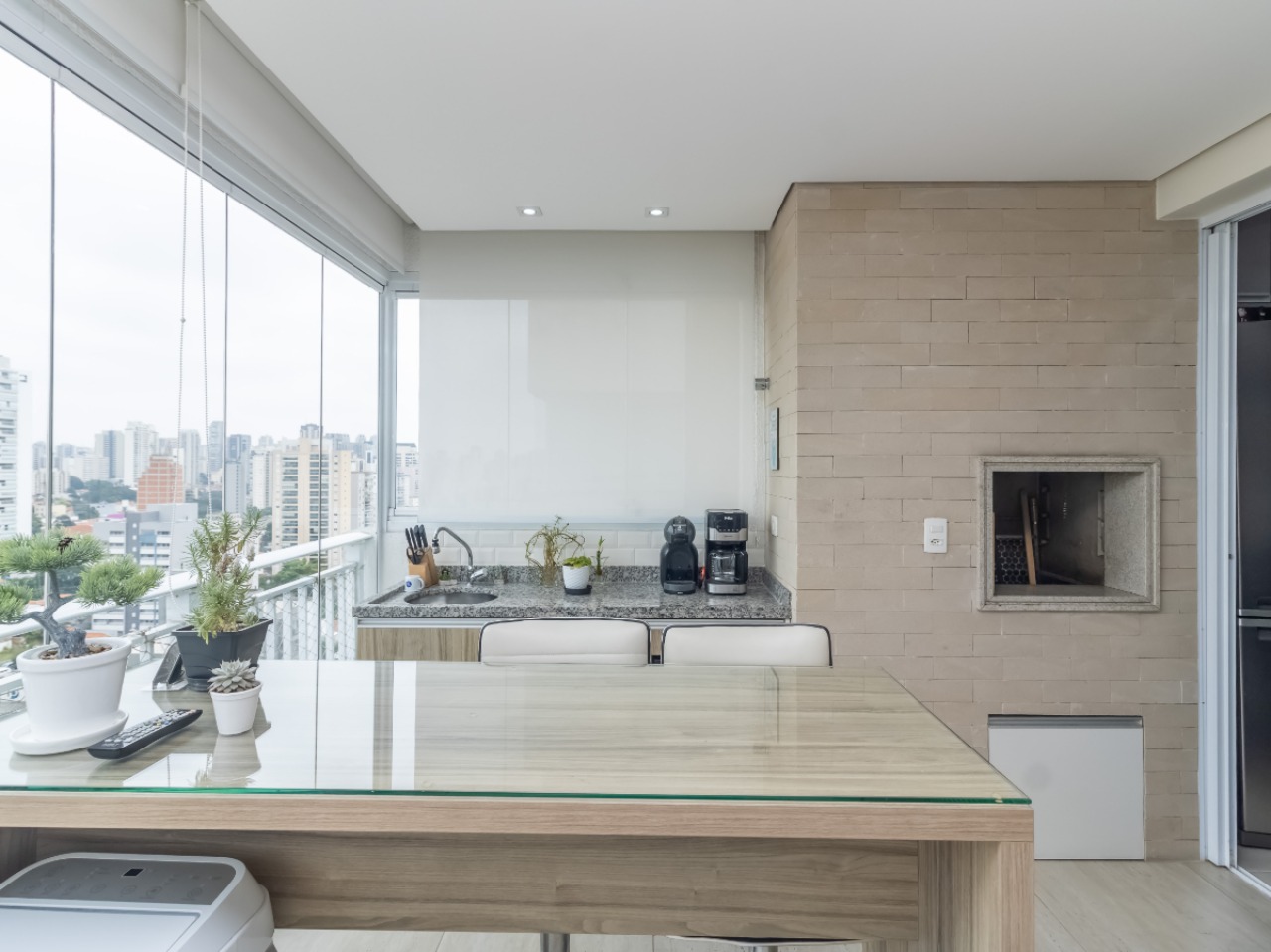 Apartamento, 3 quartos, 110 m² - Foto 4