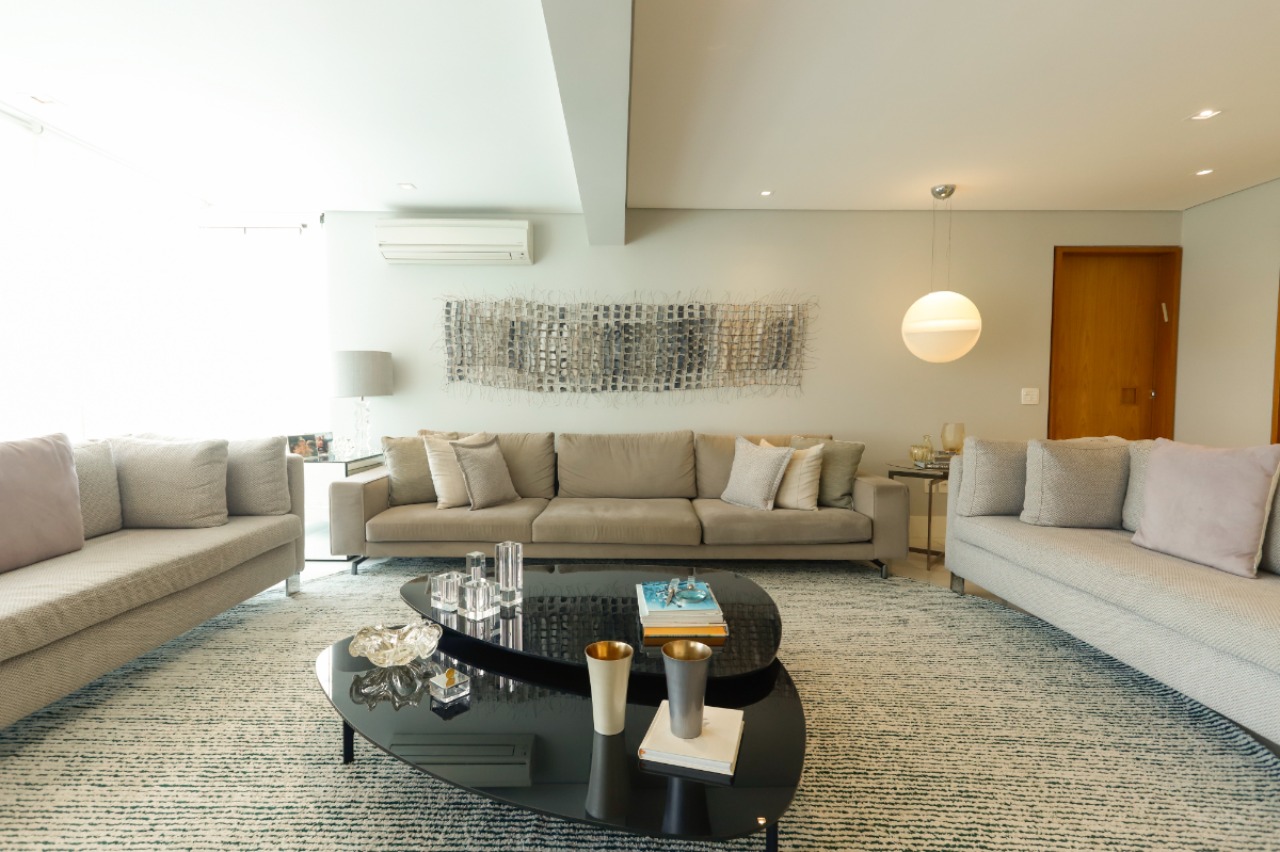 Apartamento, 3 quartos, 241 m² - Foto 9