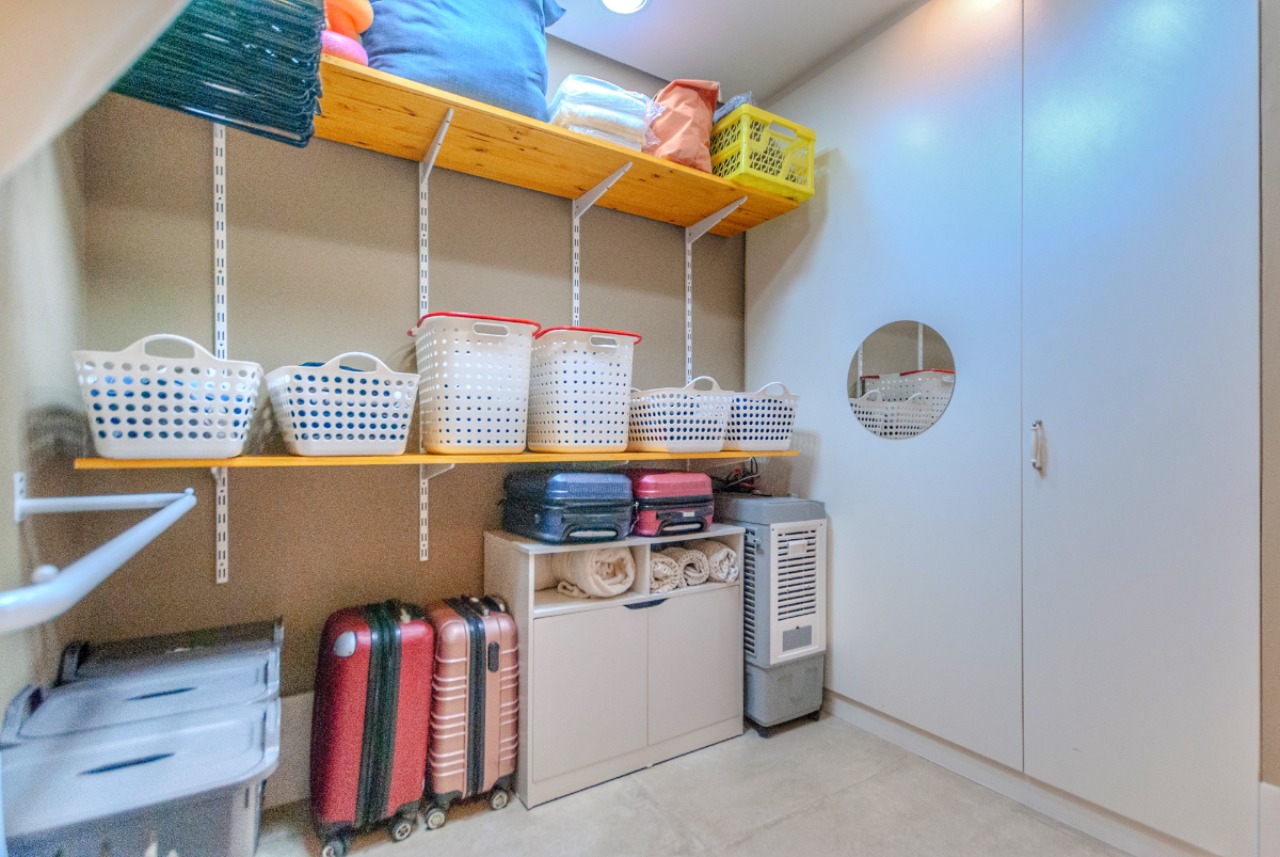 Apartamento, 4 quartos, 341 m² - Foto 16