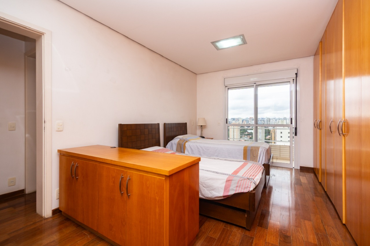 Apartamento, 4 quartos, 205 m² - Foto 20