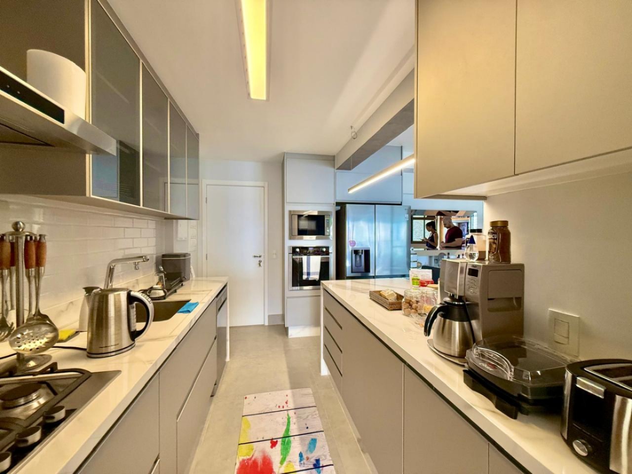 Apartamento, 2 quartos, 112 m² - Foto 18