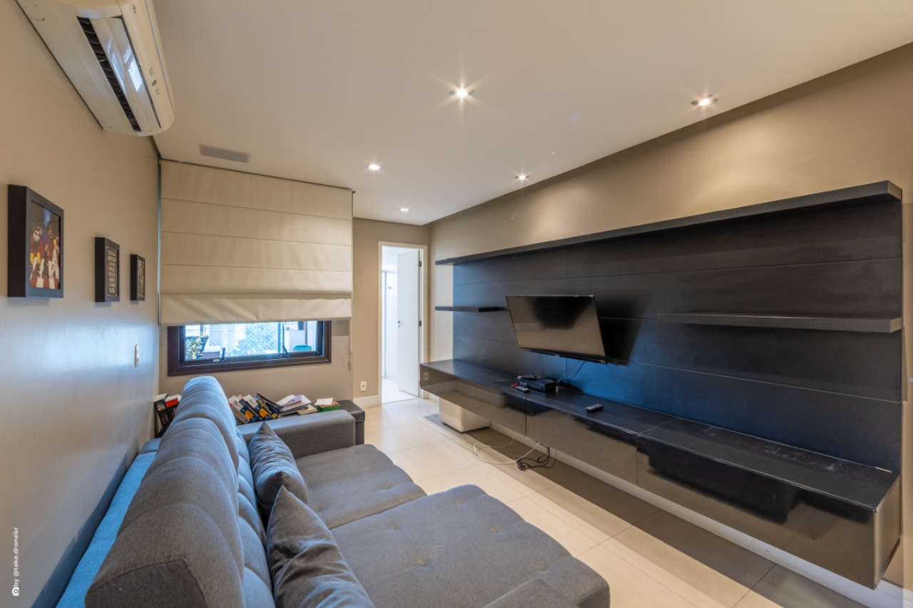 Apartamento, 4 quartos, 209 m² - Foto 28