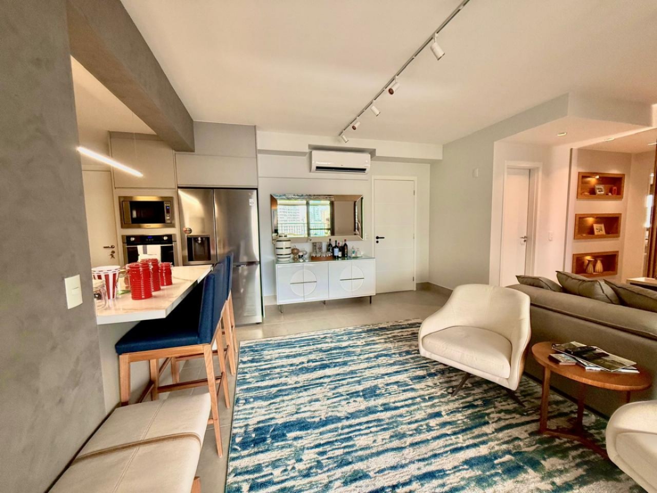 Apartamento, 2 quartos, 112 m² - Foto 7