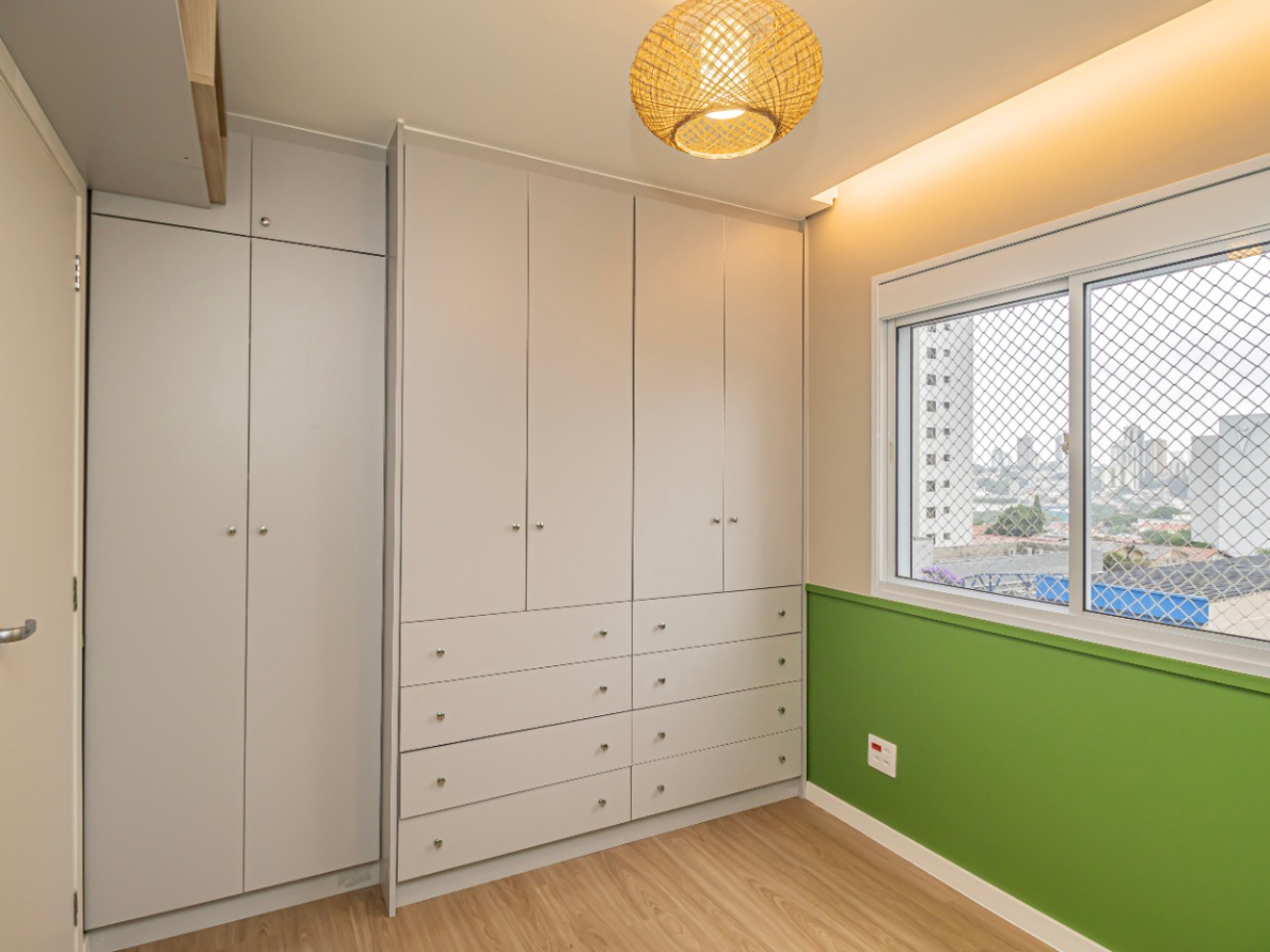Apartamento, 2 quartos, 59 m² - Foto 11