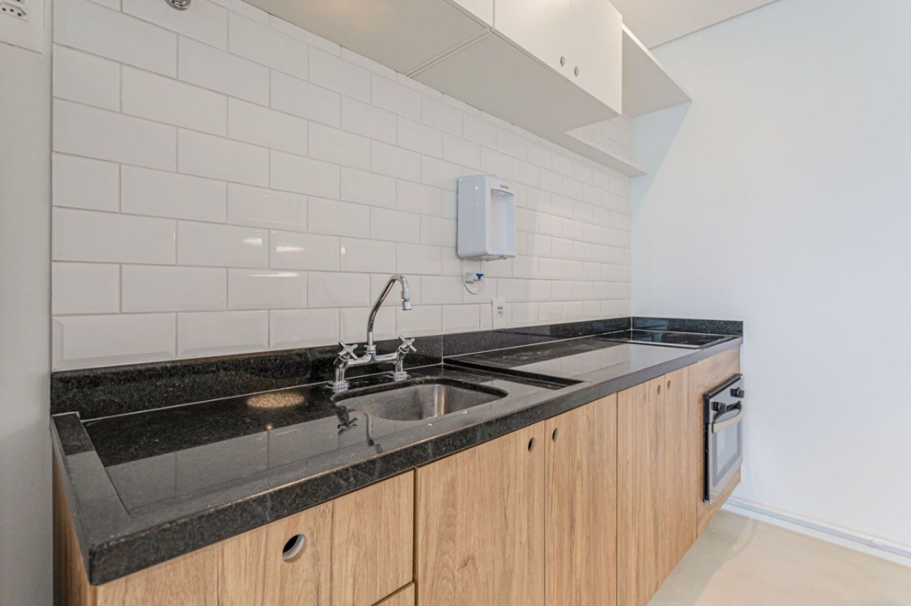Apartamento, 1 quarto, 45 m² - Foto 12