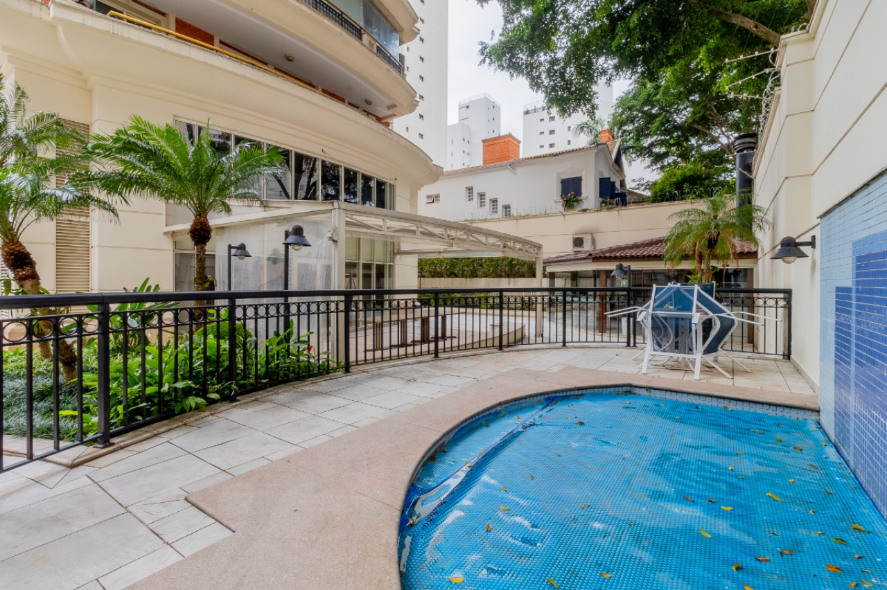 Apartamento, 3 quartos, 228 m² - Foto 30