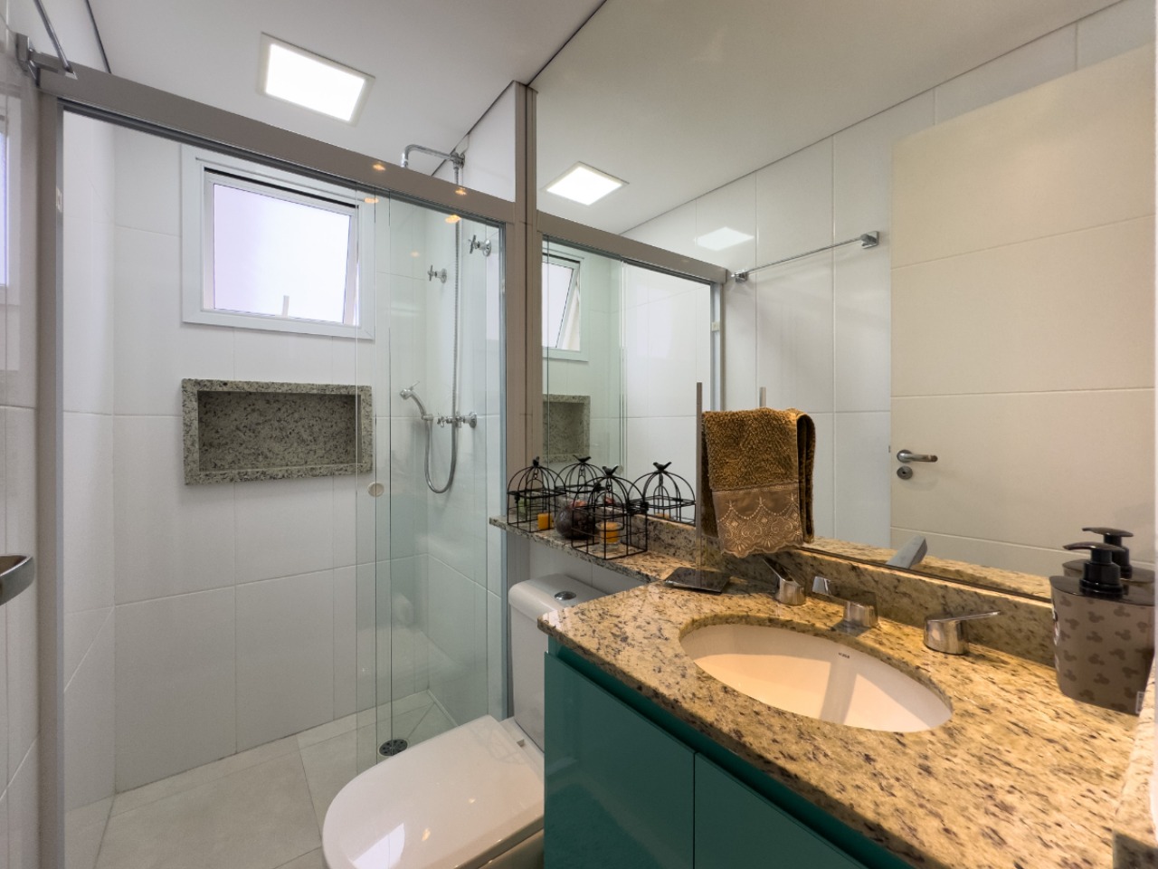 Apartamento, 2 quartos, 67 m² - Foto 29