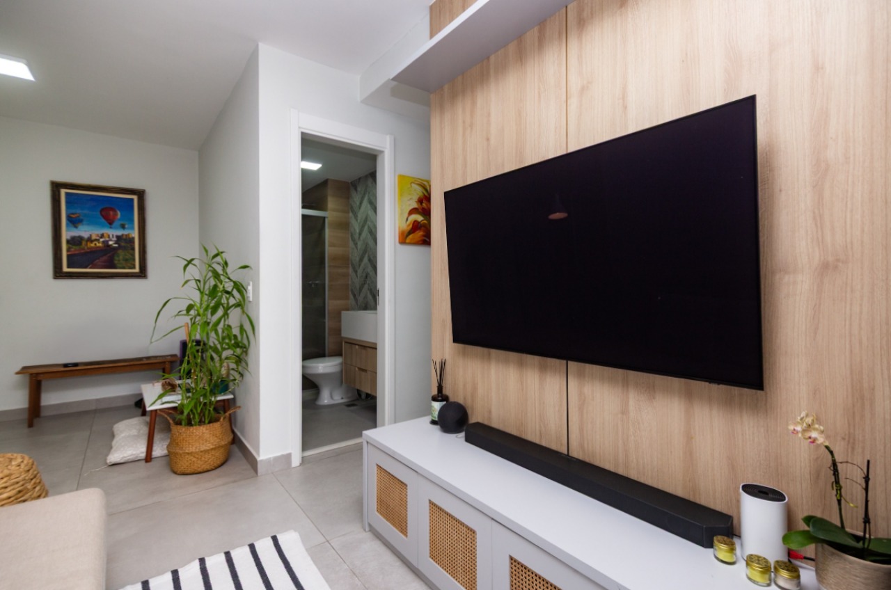 Apartamento, 2 quartos, 67 m² - Foto 7