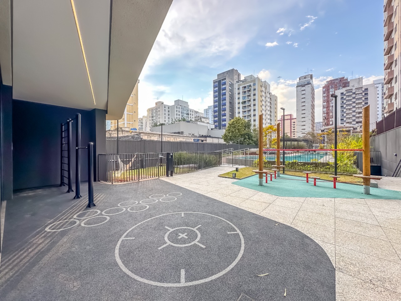 Apartamento, 3 quartos, 152 m² - Foto 33