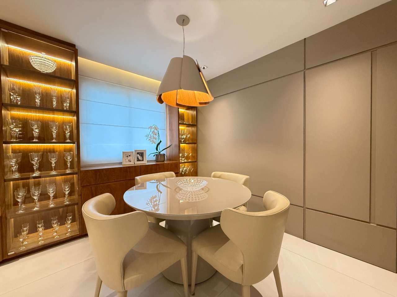 Apartamento, 3 quartos, 200 m² - Foto 4