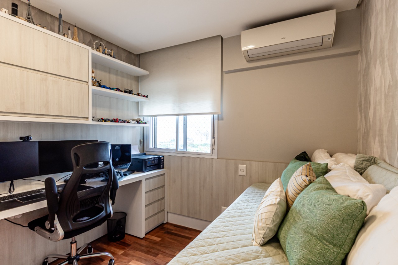 Apartamento, 3 quartos, 147 m² - Foto 33