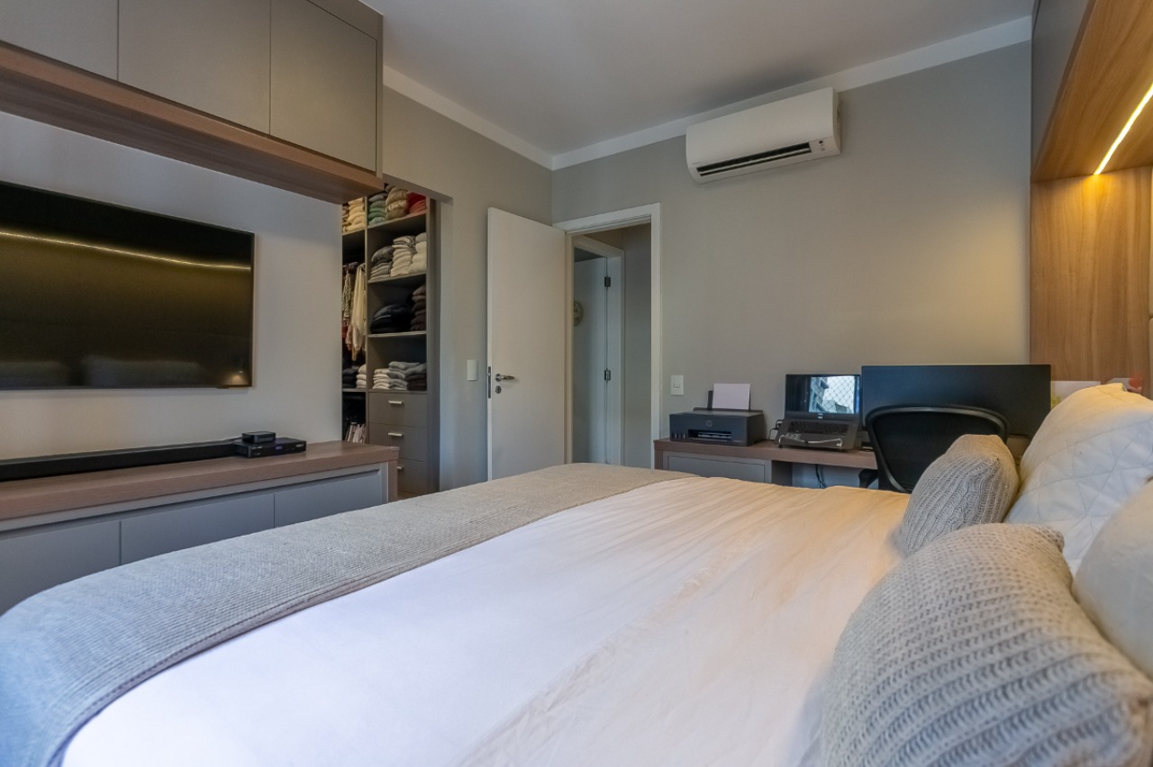 Apartamento, 3 quartos, 186 m² - Foto 27