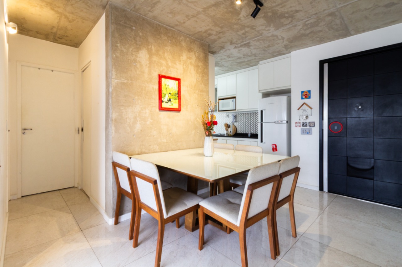 Apartamento, 2 quartos, 69 m² - Foto 8