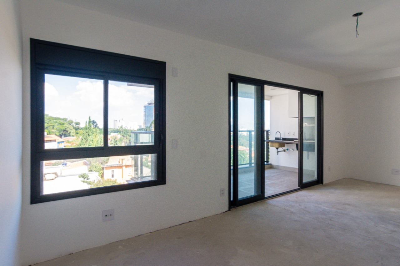 Apartamento, 2 quartos, 92 m² - Foto 6
