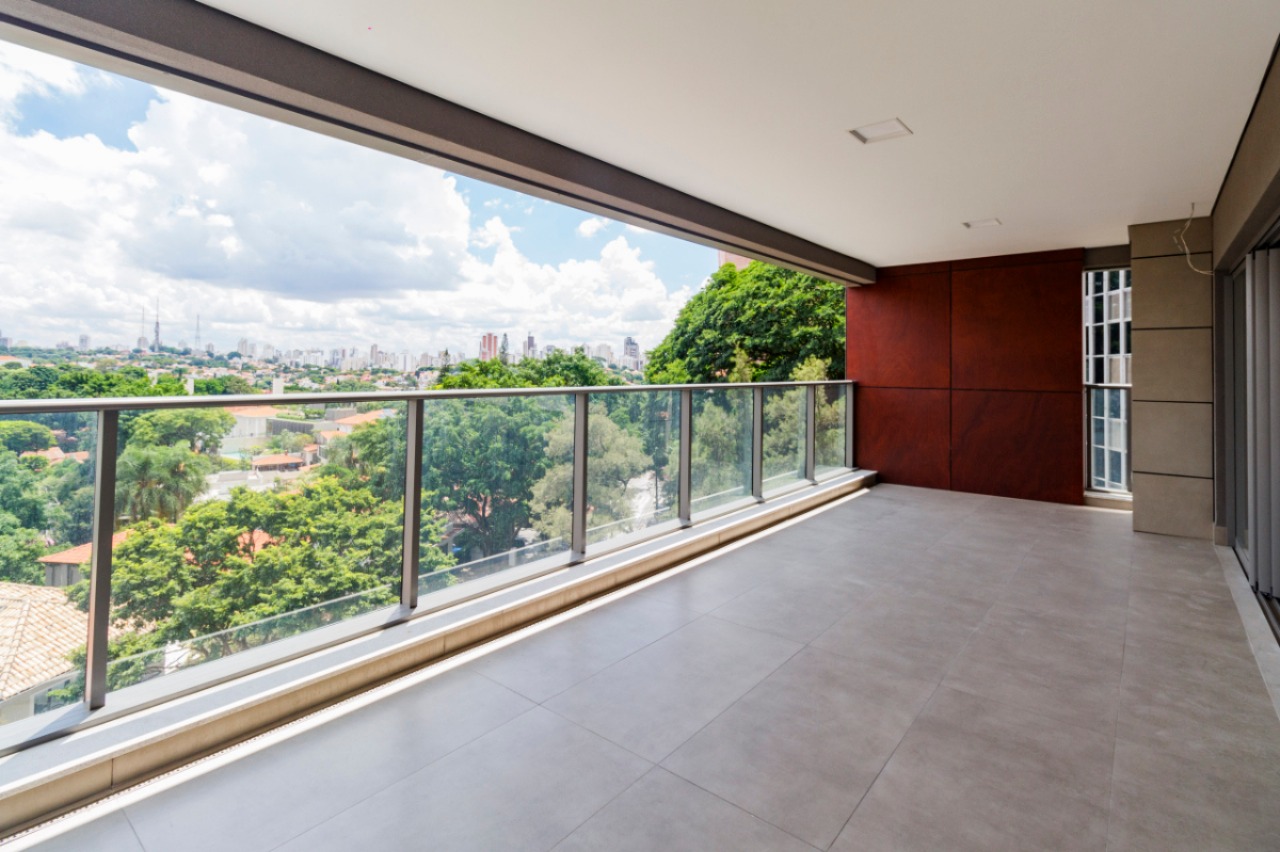 Apartamento, 3 quartos, 260 m² - Foto 8