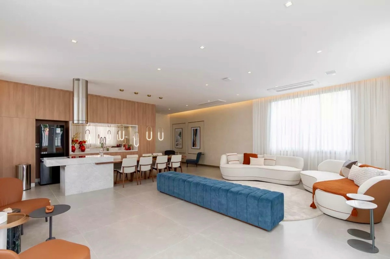 Apartamento, 2 quartos, 113 m² - Foto 47