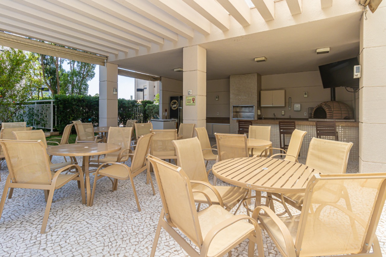 Apartamento, 2 quartos, 100 m² - Foto 44