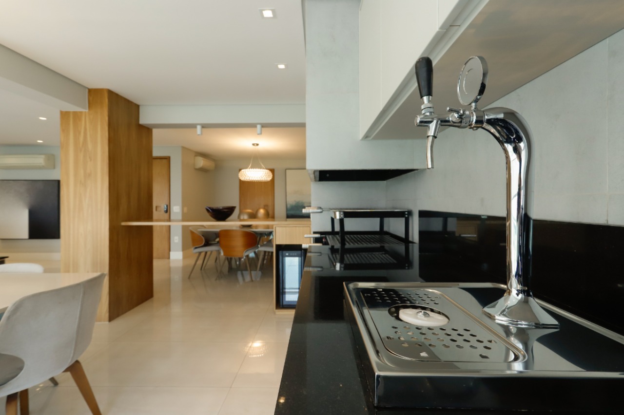 Apartamento, 3 quartos, 241 m² - Foto 3