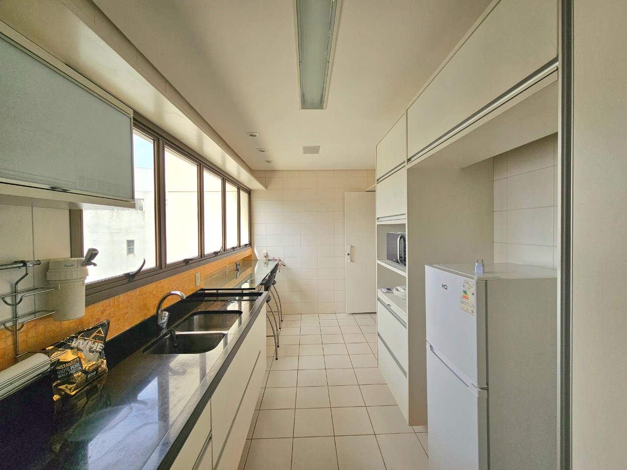 Apartamento, 3 quartos, 147 m² - Foto 14