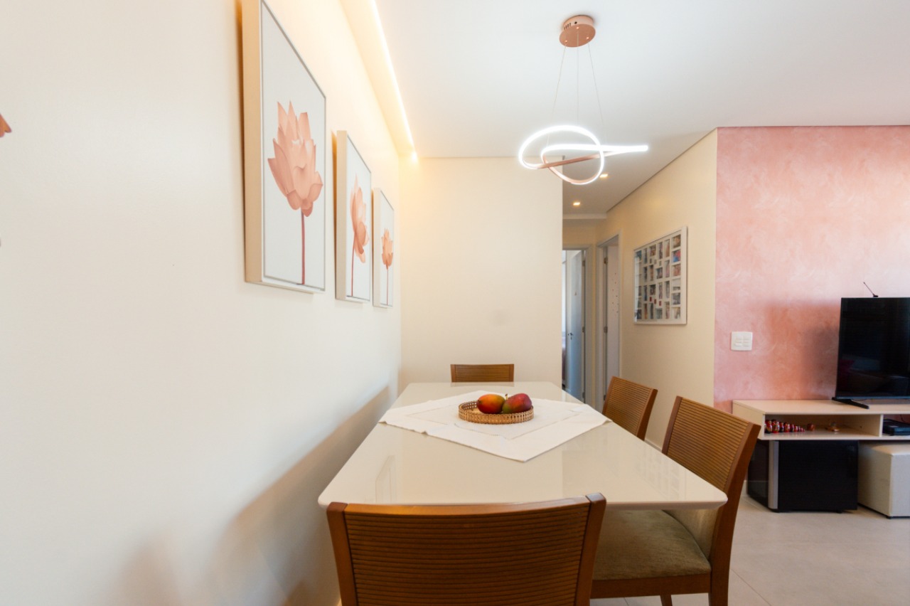 Apartamento, 2 quartos, 71 m² - Foto 6