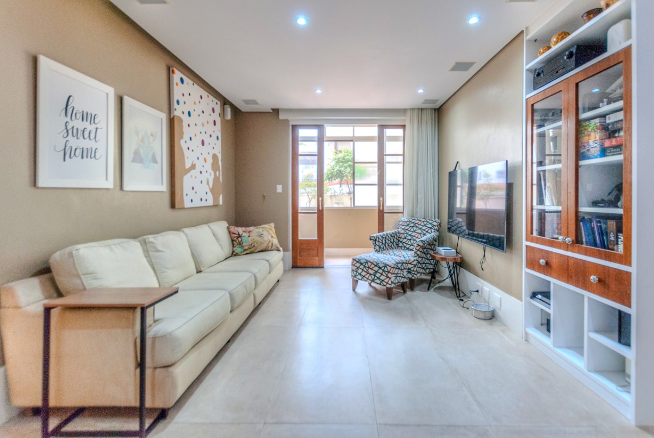 Apartamento, 4 quartos, 341 m² - Foto 21